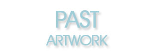 past artwork