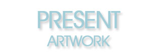 present artwork