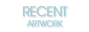 recent artwork