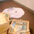 Extra Life: Installation: wooden boxes, different objects, parachutes. Boxes cm. 50 x 50 x 25, 2011
