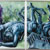 Il Sonno Della Ragione - Oil on canvas on wood - 60 x 120 cm - 1999