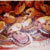 Ninfee - Oil on canvas - 150 x 100 cm - 1992
