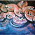 Biffee - Oil on canvas - 120 x 150 cm - 1996