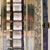 INSTALLATION "seven steps to precise" , different size cm. 40 x 12 x 12 medicines bottles, labels with aesthetic citations, acrylic mirrors on wooden box. 2009-07-14