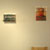 Installation "Untitled" 2009, showed at the group exhibition "ARTE AL TEMPO DELLA CRISI" - Centro Polivalente, OCCHIEPPO INFERIORE, BIELLA