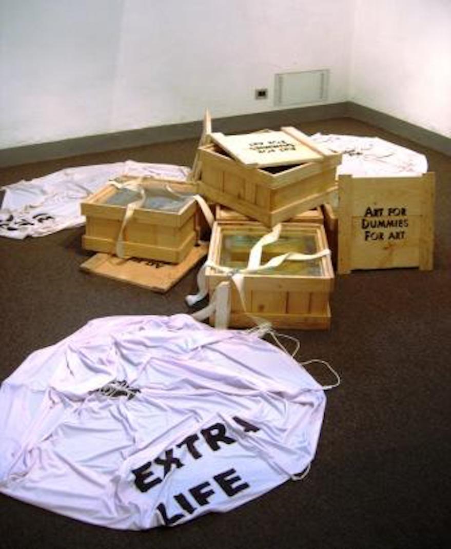 leonardo pierro installation