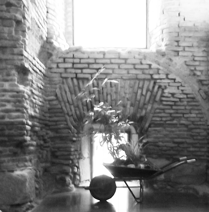 leonardo pierro installation