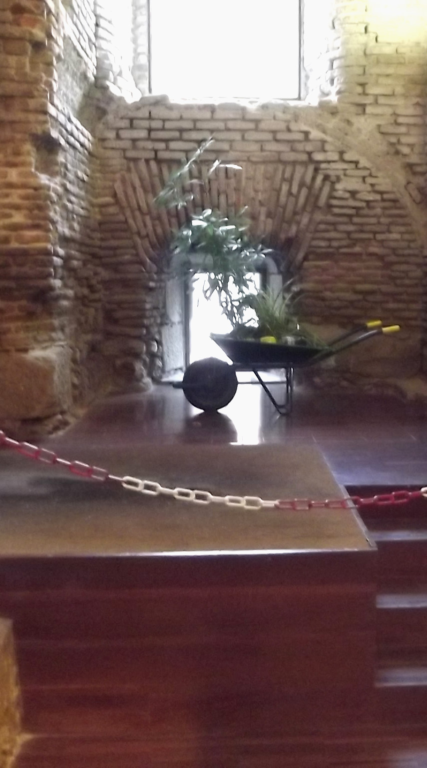 leonardo pierro installation