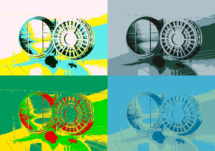 leonardo pierro project