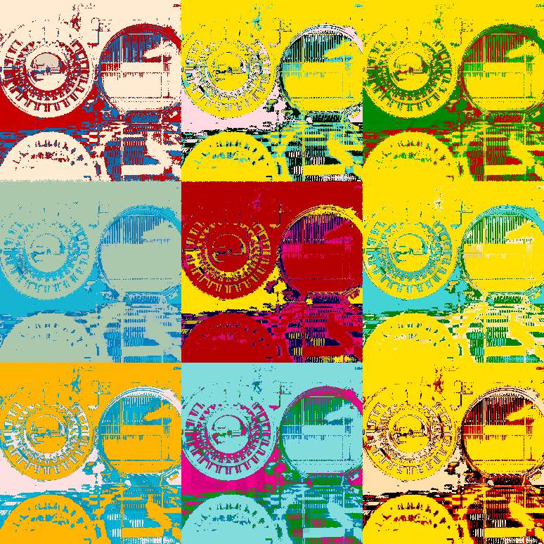 leonardo pierro project