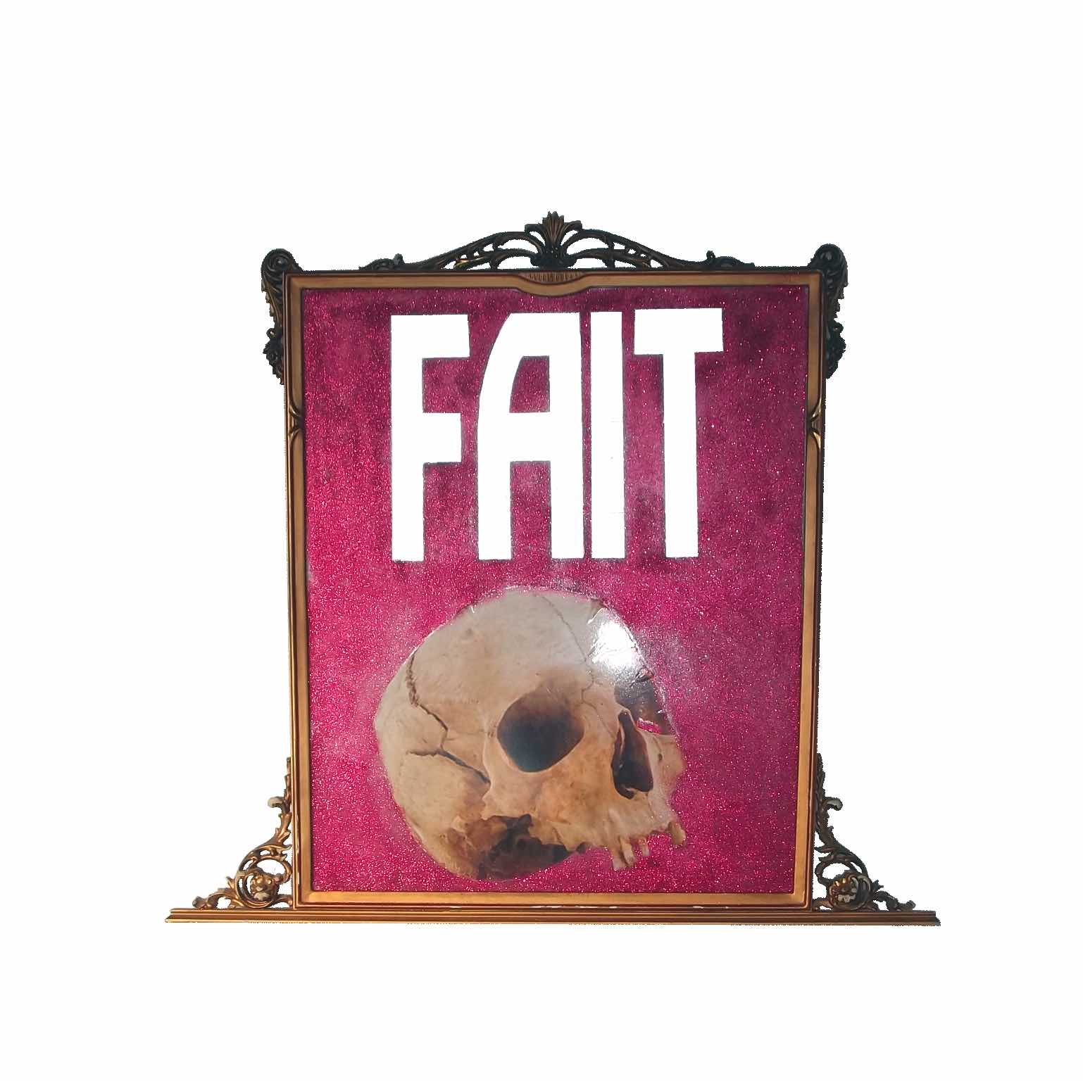 skullture projects
