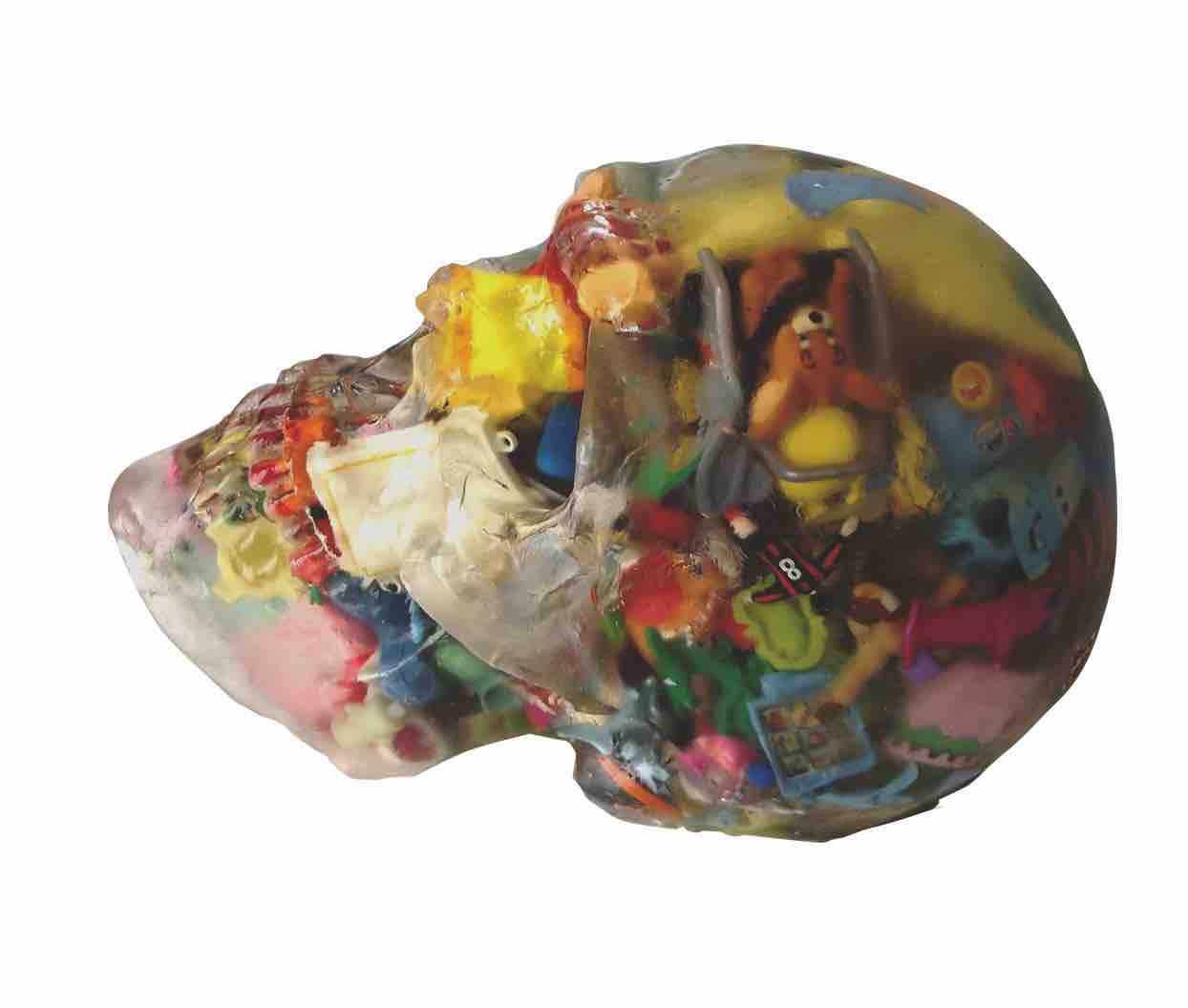 skullture projects