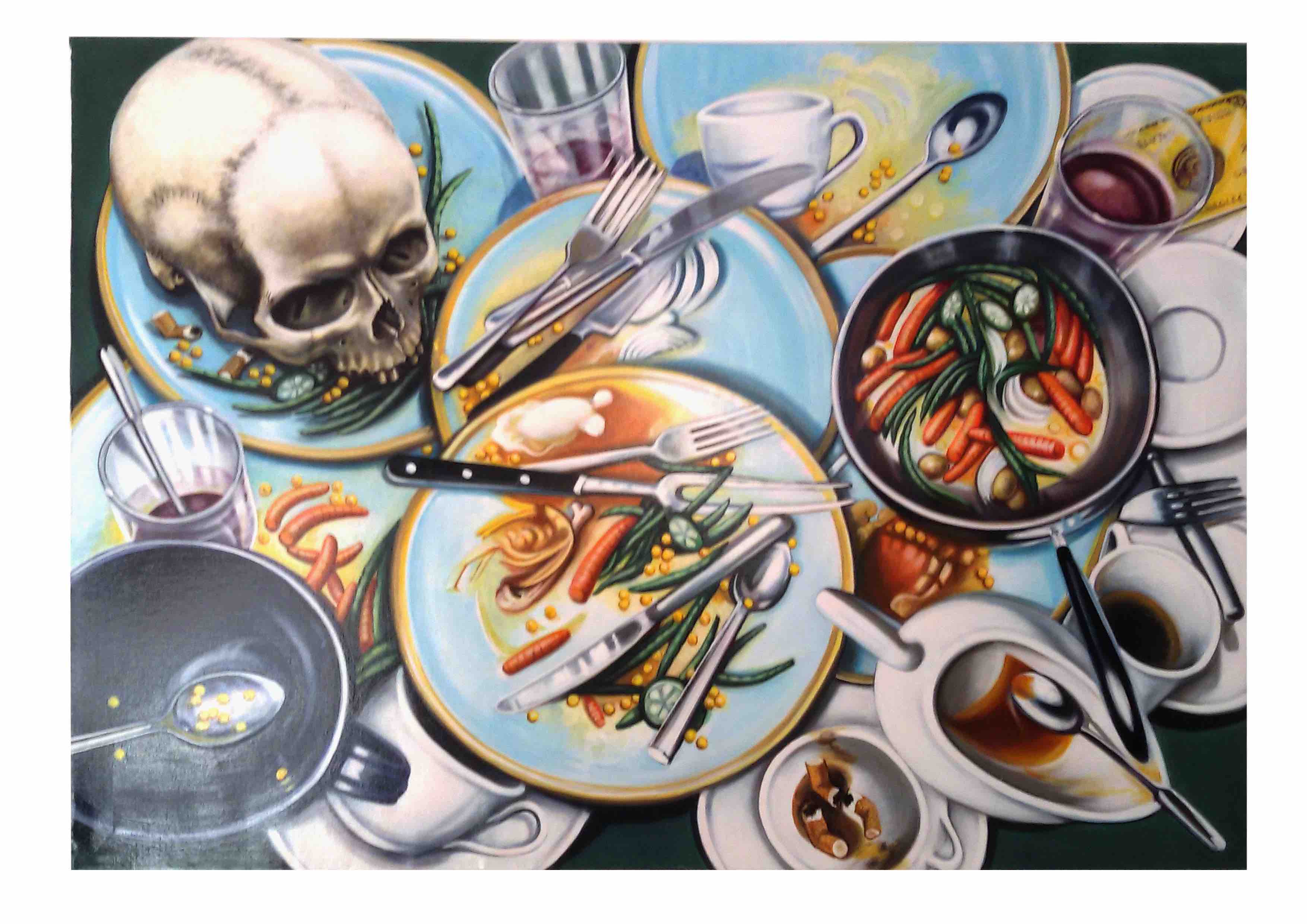 skullture projects
